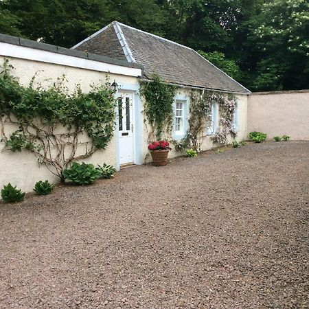 Coach Cottage, Stirling Exterior foto